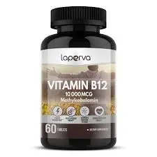 Laperva Vitamin B12 Capsules